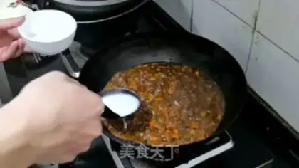 Make Cheese pasta step 8