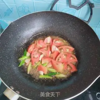 Make Tomato smelt step 4