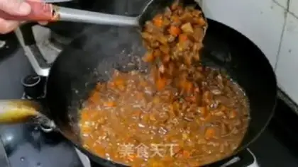 Make Cheese pasta step 9