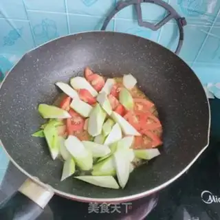 Make Tomato smelt step 5