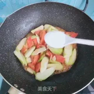 Make Tomato smelt step 6