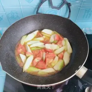 Make Tomato smelt step 7