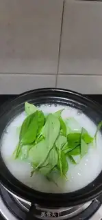 Make Scrawny porridge step 6