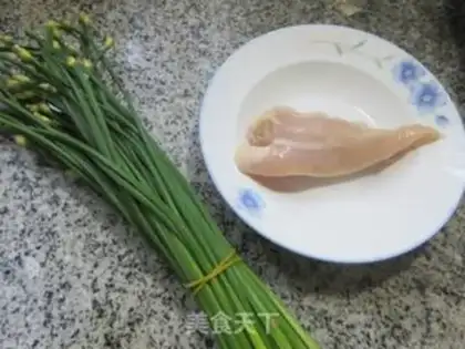 Make Chicken gravy step 0