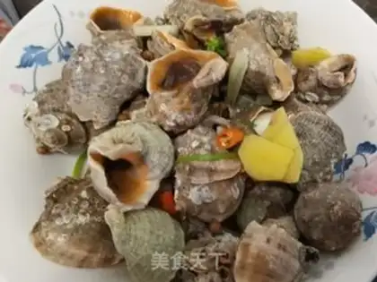 Make A conch of juice step 6