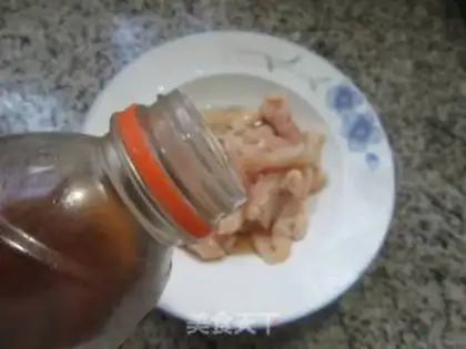 Make Chicken gravy step 4