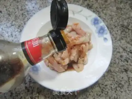 Make Chicken gravy step 5