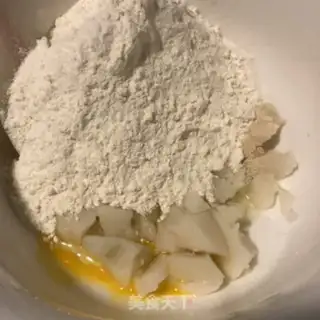 Make A meat bun step 6