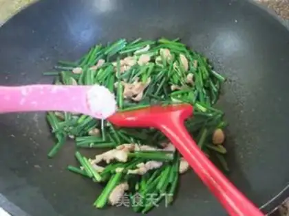 Make Chicken gravy step 9