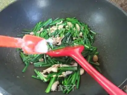 Make Chicken gravy step 10