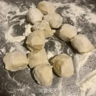 Make A meat bun step 10