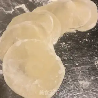 Make A meat bun step 11