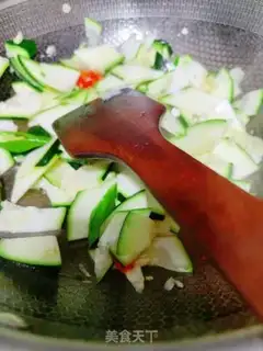 Make Fried Zippo step 4