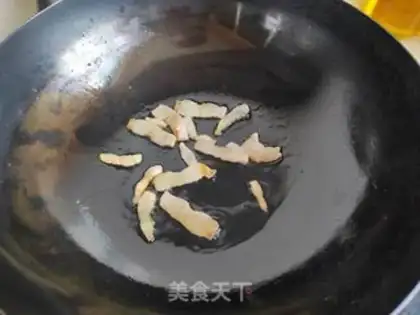 Make Porridge and potatoes step 3