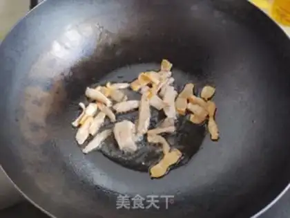 Make Porridge and potatoes step 4