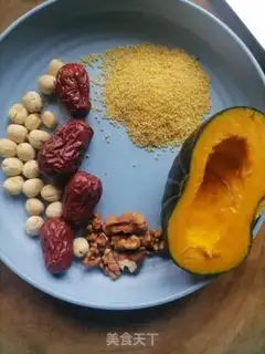 Make Pumpkin step 0