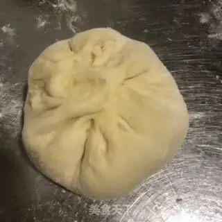 Make Bean bread step 6