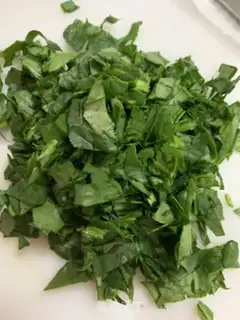 Make Village garden vegetable packs step 5
