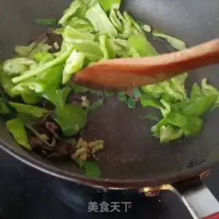 Make Pine veal step 8