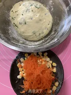 Make Village garden vegetable packs step 8