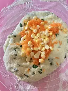 Make Village garden vegetable packs step 9