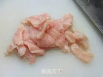 Make Scrumptious chicken gravy step 3