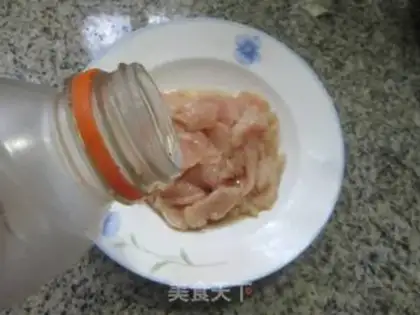 Make Scrumptious chicken gravy step 4