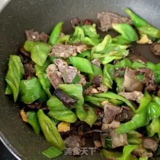 Make Pine veal step 12