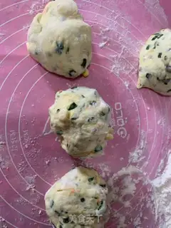 Make Village garden vegetable packs step 11