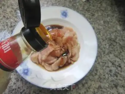 Make Scrumptious chicken gravy step 5