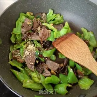 Make Pine veal step 13