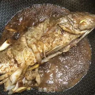 Make Squirt fish step 5