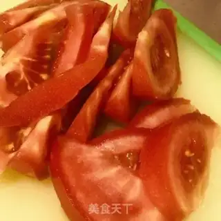 Make Potato noodles step 1