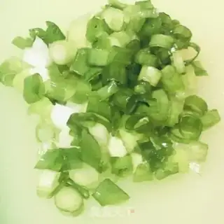 Make Potato noodles step 2