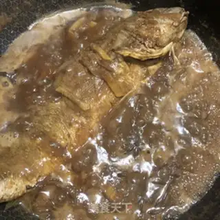 Make Squirt fish step 7