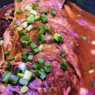 Make Squirt fish step 9
