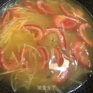 Make Potato noodles step 6