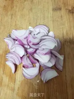 Make Onion egg pancakes step 0