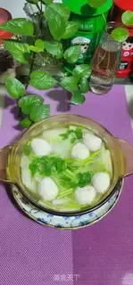 Make Porkball. Porkball step 7