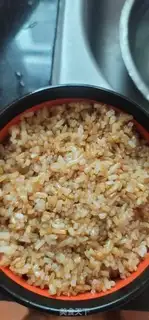 Make Soy sauce step 6