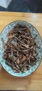 Make Skinny veggie mushrooms step 2