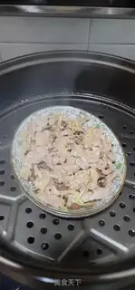 Make Skinny veggie mushrooms step 5