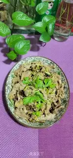 Make Skinny veggie mushrooms step 7