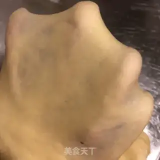 Make Breakfast bread step 2