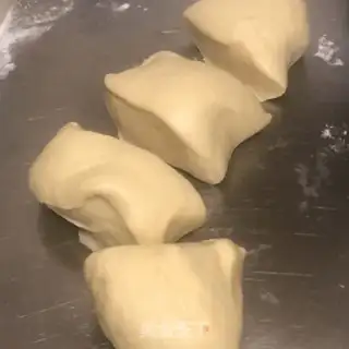 Make Breakfast bread step 3