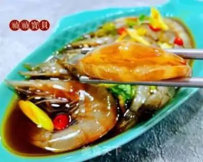 Make Shrimp step 13