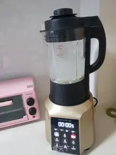 Make Rice paste step 2