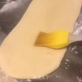 Make Breakfast bread step 4
