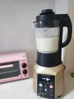 Make Rice paste step 3