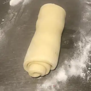 Make Breakfast bread step 5